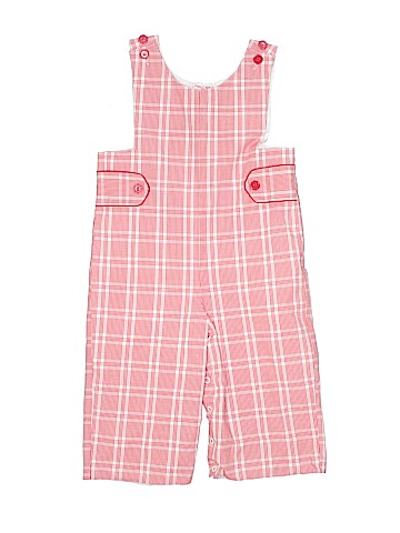 Assorted Brands Overalls (view 1)