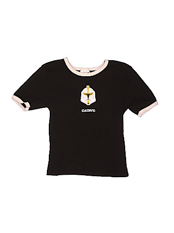 My Baby Doll By Jensen Short Sleeve T-Shirt (view 1)