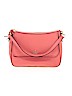 Kate Spade New York 100% Cow Leather Pink Leather Shoulder Bag One size - photo 1