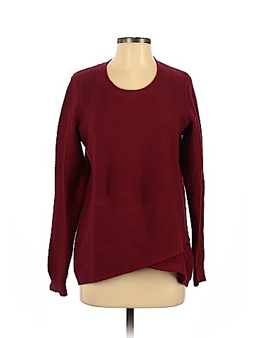 Madewell Pullover Sweater (view 1)