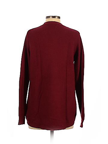 Madewell Pullover Sweater (view 2)