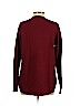 Madewell Burgundy Pullover Sweater Size S - photo 2