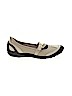 pr!vo Gray Flats Size 7 - photo 1