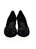 BCBGeneration Black Wedges Size 8 - photo 2