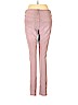 Mossimo Purple Jeans Size 6 - photo 2