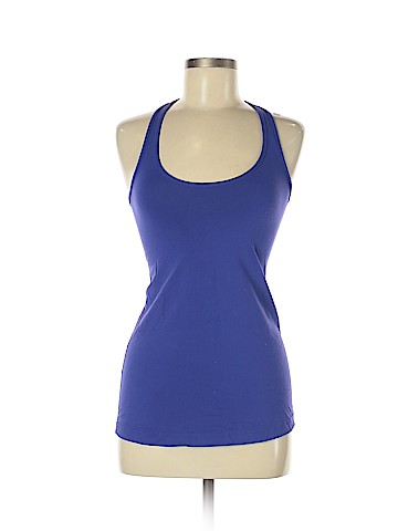 Lululemon Athletica Active Tank (view 1)