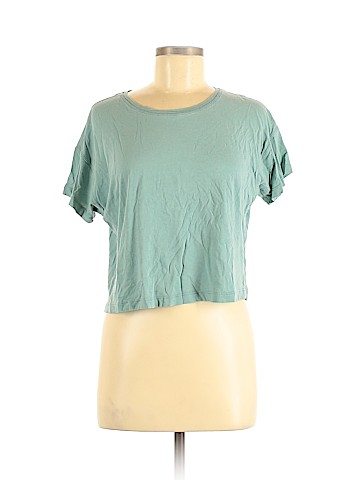 Lululemon Athletica Active T-Shirt (view 1)