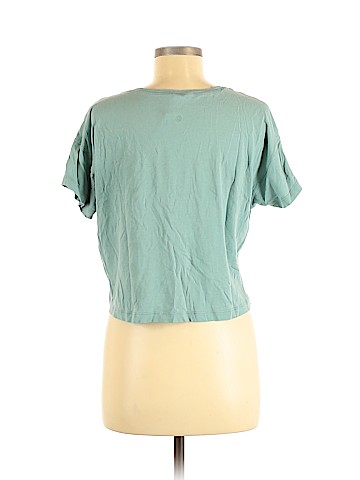 Lululemon Athletica Active T-Shirt (view 2)
