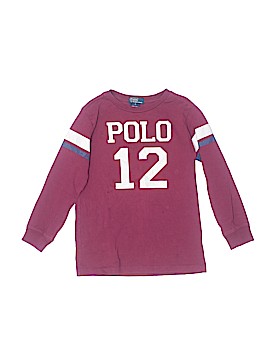 Polo by Ralph Lauren Size 7