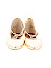 Steve Madden Gold Flats Size 8 - photo 2