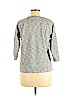 Forever 21 Gray Pullover Sweater Size M - photo 2