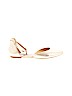Steve Madden Gold Flats Size 8 - photo 1