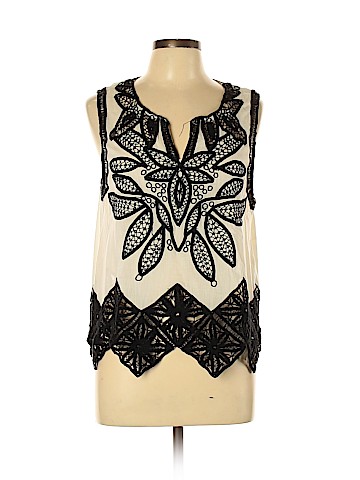 Meadow Rue Sleeveless Top (view 1)