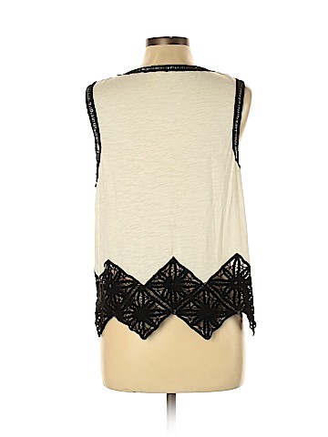 Meadow Rue Sleeveless Top (view 2)