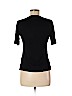 H&M Black Short Sleeve T-Shirt Size M - photo 2
