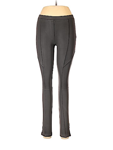 Zara Casual Pants (view 1)