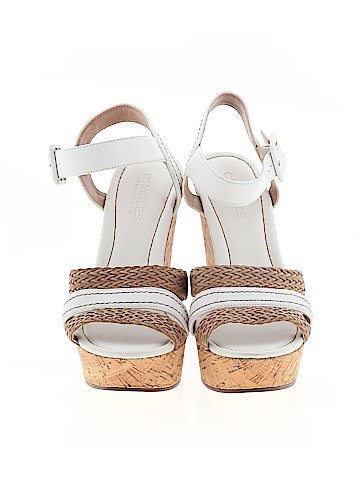 Charles by Charles David Wedges (view 2)