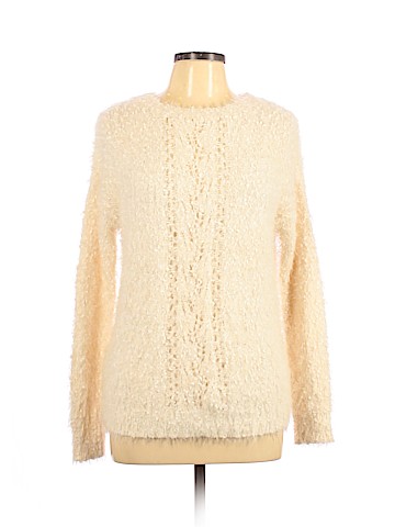 Forever 21 Pullover Sweater (view 1)