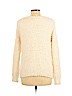 Forever 21 Ivory Pullover Sweater Size L - photo 2