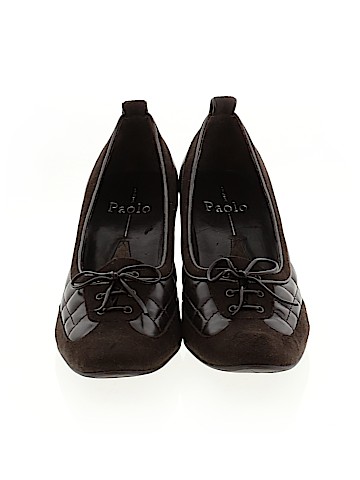 Linea Paolo Heels (view 2)