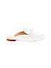 Kate Spade New York White Mule/Clog Size 9 - photo 1