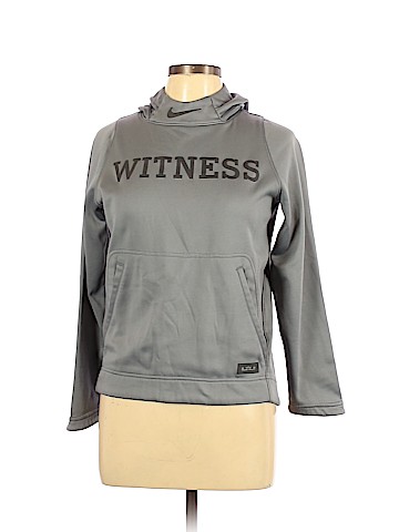 Nike Pullover Hoodie (view 1)