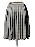 Halogen Gray Casual Skirt Size XXL - photo 2