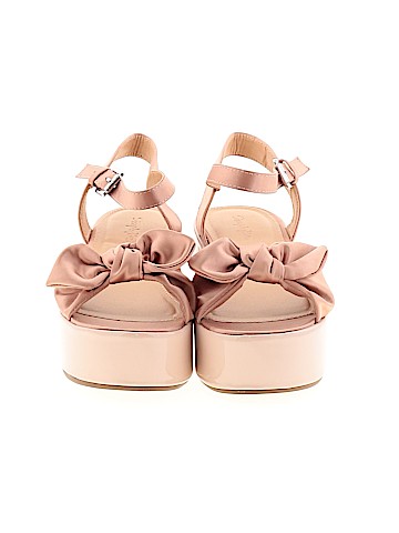 Simply Be Wedges (view 2)