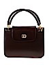 Unbranded Brown Satchel One size - photo 1