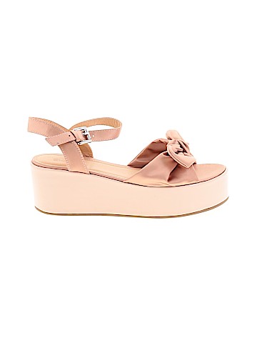 Simply Be Wedges (view 1)