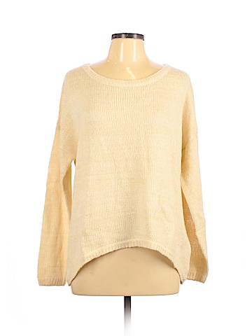 Bethany Mota for Aeropostale Pullover Sweater (view 1)