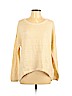 Bethany Mota for Aeropostale Ivory Pullover Sweater Size L - photo 1
