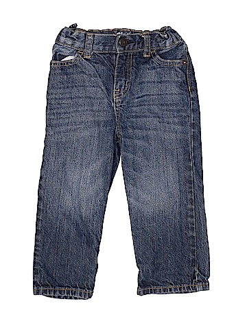 OshKosh B'gosh Jeans (view 1)