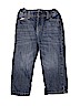 OshKosh B'gosh 100% Cotton Blue Jeans 18-24 MO / 24 MO - photo 1