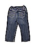 OshKosh B'gosh 100% Cotton Blue Jeans 18-24 MO / 24 MO - photo 2