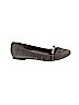 Calvin Klein Gray Flats Size 8 - photo 1