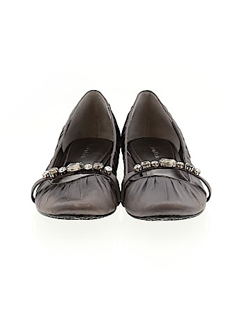 Calvin Klein Flats (view 2)