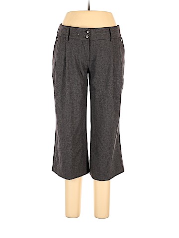 Dolce & Gabbana Wool Pants (view 1)