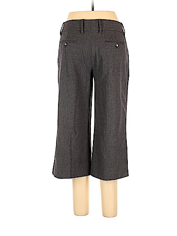 Dolce & Gabbana Wool Pants (view 2)