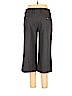 Dolce & Gabbana Gray Wool Pants Size EU (IT) 46 / US 10 - photo 2
