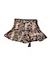 Zara 100% Polyester Brown Skort Size M - photo 2