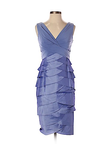 Adriano Goldschmied Cocktail Dress (view 1)