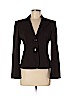 Rafaella Brown Blazer Size 6 (petite) - photo 1