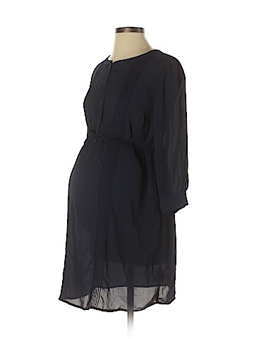 H&M Long Sleeve Blouse (view 1)