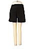 Eden Society Black Dressy Shorts Size M - photo 2