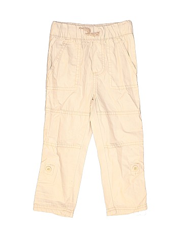 OshKosh B'gosh Casual Pants (view 1)
