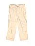 OshKosh B'gosh 100% Cotton Ivory Casual Pants Size 2T - photo 1