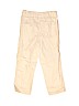 OshKosh B'gosh 100% Cotton Ivory Casual Pants Size 2T - photo 2