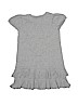 Gymboree Outlet 100% Cotton Gray Dress Size 6 - photo 2