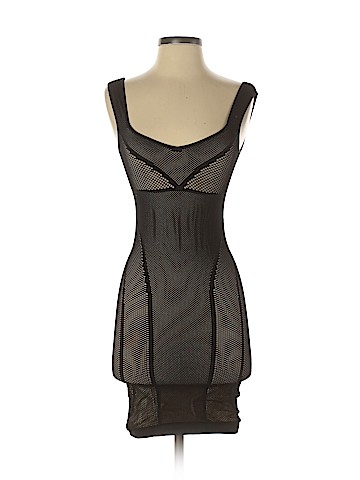 Bebe Casual Dress (view 1)